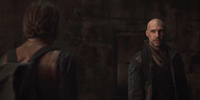 The Walking Dead: Dead City 1.05