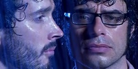 Flight of the Conchords 1.01