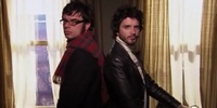 Flight of the Conchords 1.02