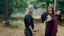 The Witcher 3.08