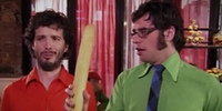 Flight of the Conchords 1.08