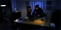 Les Opérateurs 1.08