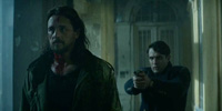 The Continental: From The World Of John Wick 1.01