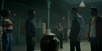 The Continental: From The World Of John Wick 1.02