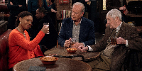 Frasier (2023) 1.01
