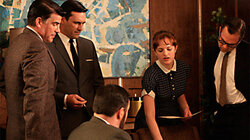 Mad Men 2.01