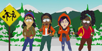South Park 26.