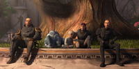 Star Wars: The Bad Batch 3.15