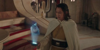 The Acolyte 1.01
