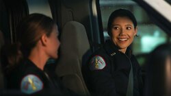 Chicago Fire 12.09