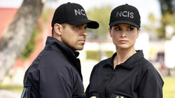 NCIS 21.07