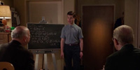 Young Sheldon 7.11