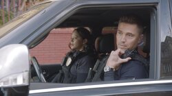 The Rookie (2018) 6.10