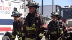 Chicago Fire 12.12