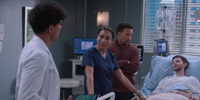 Grey's Anatomy 20.09