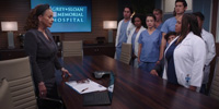 Grey's Anatomy 20.10