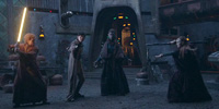 The Acolyte 1.07