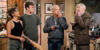 Frasier (2023) 2.01