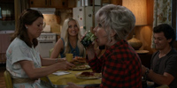 Georgie & Mandy’s First Marriage 1.01