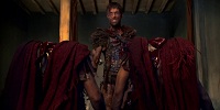 Spartacus (2010) 3.01