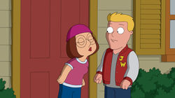 Family Guy 11.07