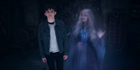 Agatha All Along 1.09