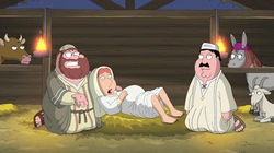 Family Guy 11.08