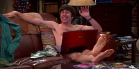 The Big Bang Theory 6.09