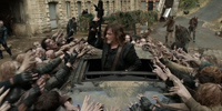 The Walking Dead: Daryl Dixon 2.05