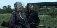The Walking Dead: Daryl Dixon 2.06