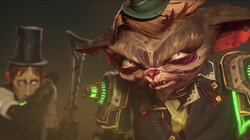 Arcane 2.02