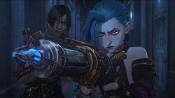 Arcane 2.04