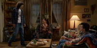 Georgie & Mandy’s First Marriage 1.04