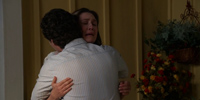 Georgie & Mandy’s First Marriage 1.05