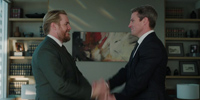 Suits: L.A. 1.01