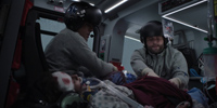 Grey's Anatomy 21.05
