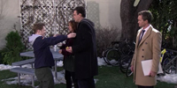 How I Met Your Mother 8.11