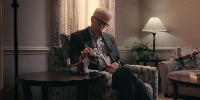 A Man on the Inside 1.02