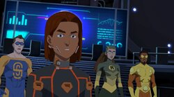 Invincible 3.02