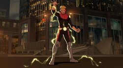 Invincible 3.06