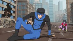 Invincible 3.08