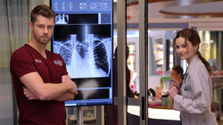 Chicago Med 10.10