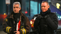 Chicago PD 12.11