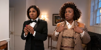 The Residence 1.03