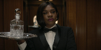 The Residence 1.04