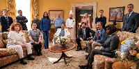 The Residence 1.08