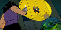 Your Friendly Neighborhood Spider-Man 1.03
