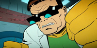 Your Friendly Neighborhood Spider-Man 1.05