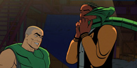 Your Friendly Neighborhood Spider-Man 1.07