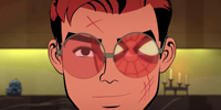 Your Friendly Neighborhood Spider-Man 1.08